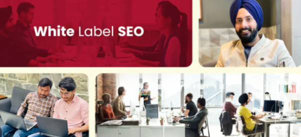 How White Label SEO Agencies Can Help You Focus on Core Competencies