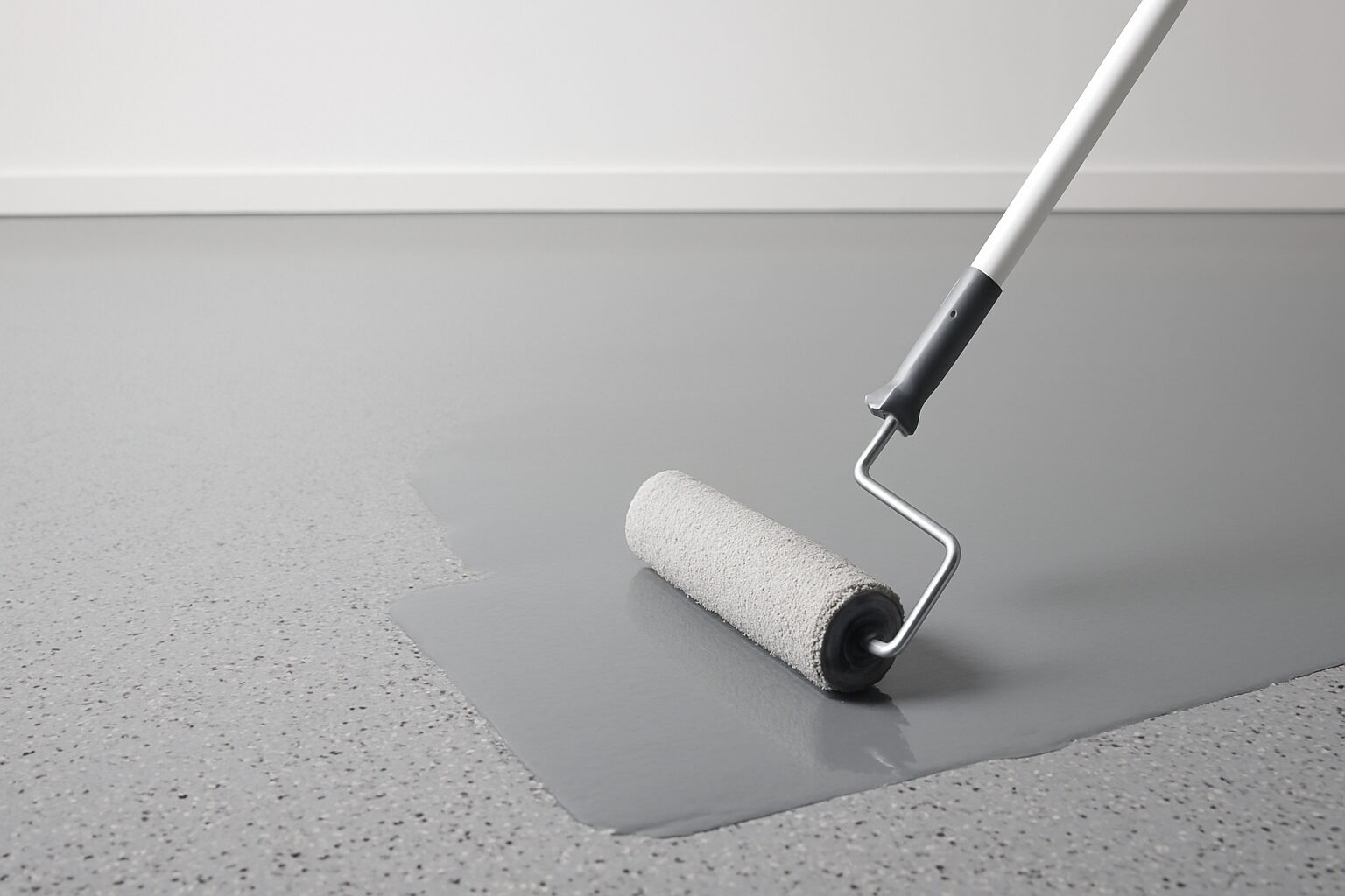 Why Florida Commercial Properties Trust Epoxy Floor Coatings